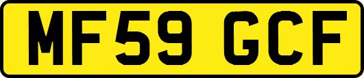 MF59GCF
