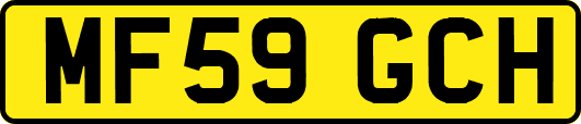 MF59GCH