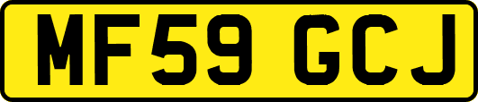 MF59GCJ