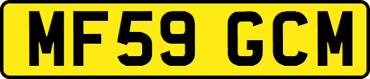 MF59GCM