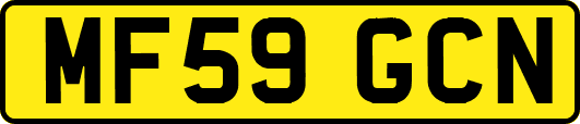 MF59GCN
