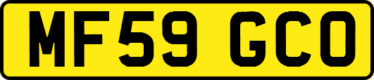 MF59GCO