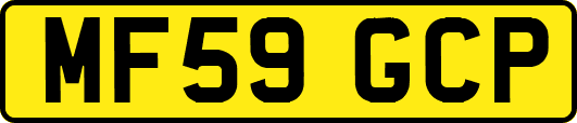 MF59GCP