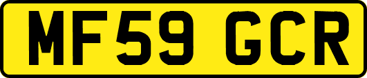 MF59GCR
