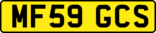 MF59GCS