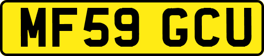 MF59GCU