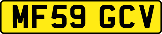 MF59GCV