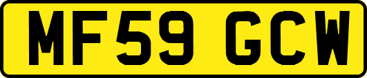 MF59GCW