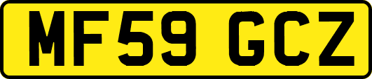 MF59GCZ