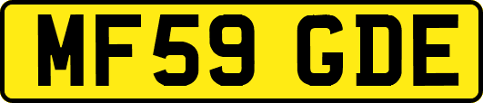 MF59GDE
