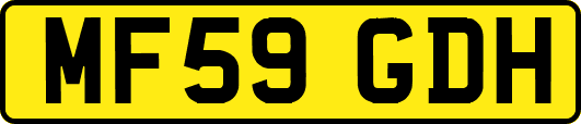 MF59GDH
