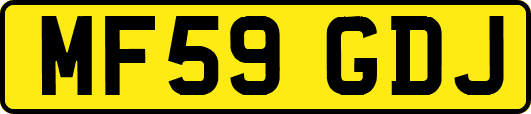 MF59GDJ