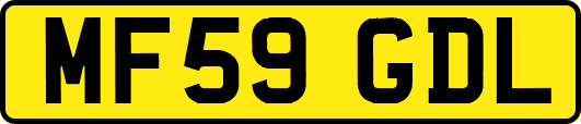 MF59GDL