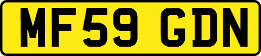 MF59GDN