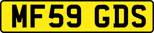 MF59GDS