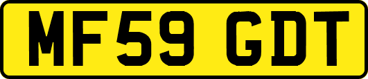 MF59GDT