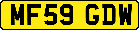 MF59GDW