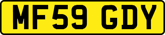 MF59GDY