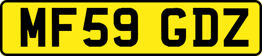 MF59GDZ