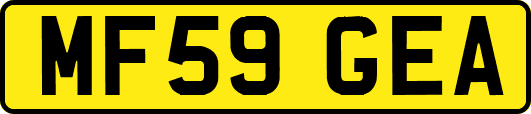 MF59GEA