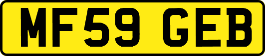 MF59GEB