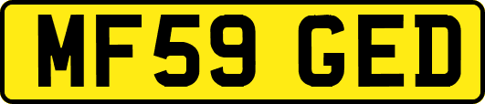 MF59GED