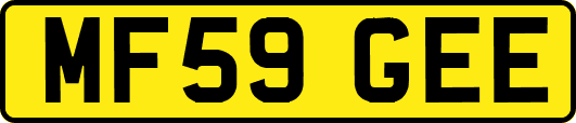 MF59GEE