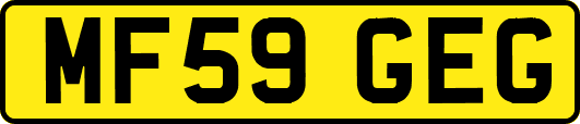 MF59GEG