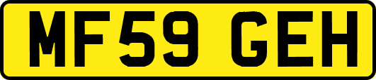 MF59GEH