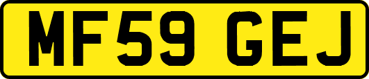 MF59GEJ