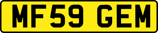 MF59GEM