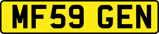 MF59GEN