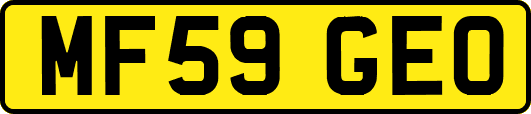 MF59GEO