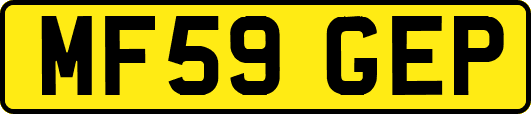 MF59GEP