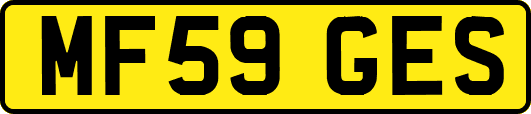 MF59GES