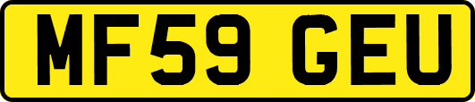 MF59GEU
