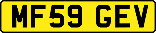 MF59GEV
