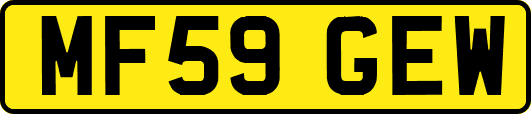MF59GEW