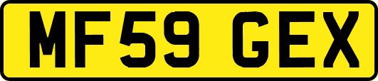 MF59GEX
