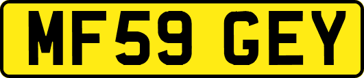 MF59GEY