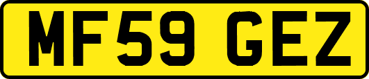 MF59GEZ