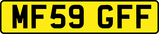 MF59GFF