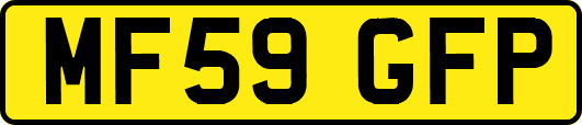 MF59GFP