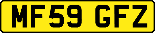MF59GFZ