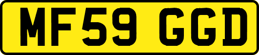 MF59GGD