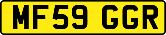 MF59GGR