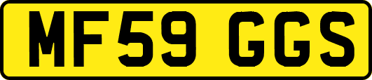 MF59GGS