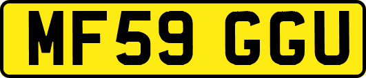 MF59GGU