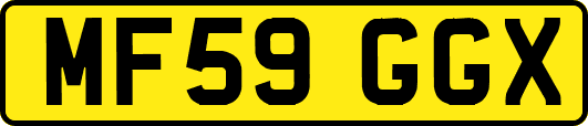 MF59GGX