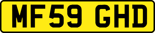 MF59GHD